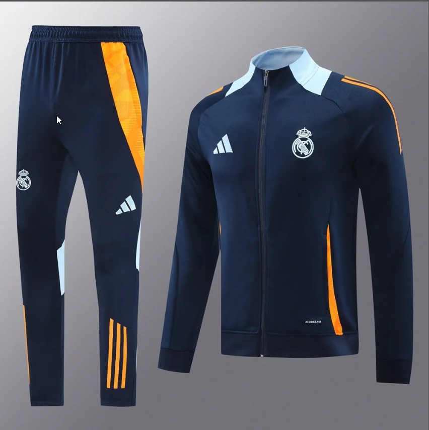 Camiseta Real Madrid Chándal
